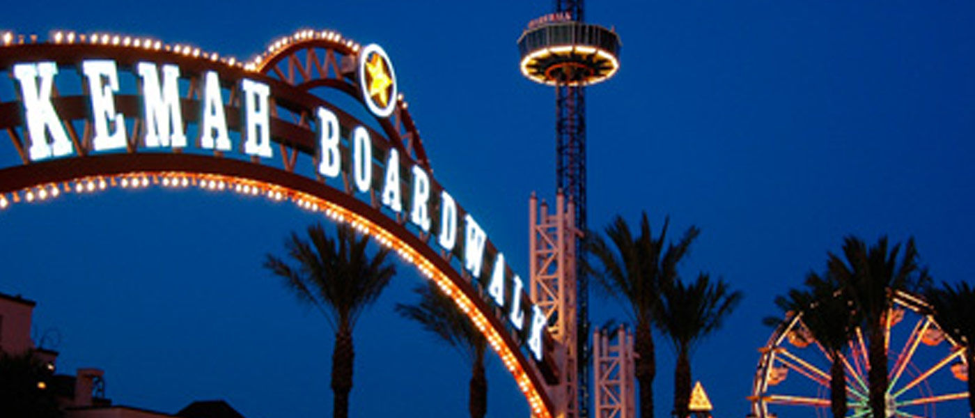 kemah